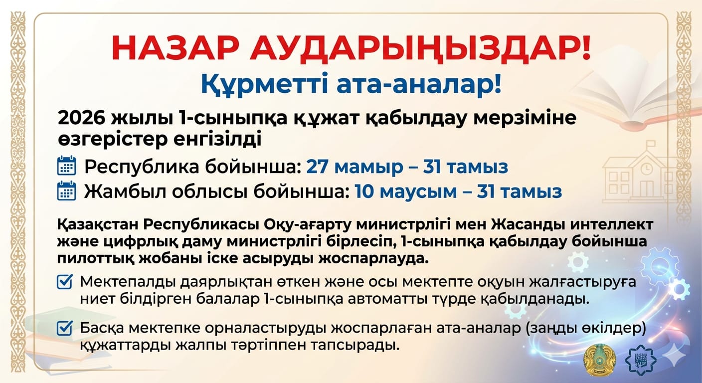 Хабарландыру.